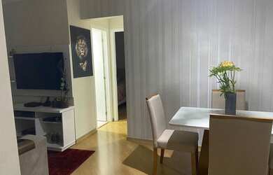 Imagem 10: Apartamento com 2 dormitórios à venda, 48 m² por R$ 371.000 - Sacomã...