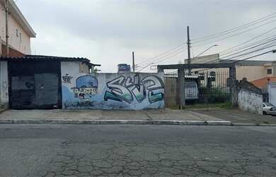 Imagem: O terreno possui 286m² de Área e está localizado em Jardim