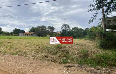Imagem: O terreno possui 1500m² de Área e está localizado em Village