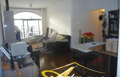 Imagem 6: Sao Paulo - Apartamento Padrao - Jardim Paulista