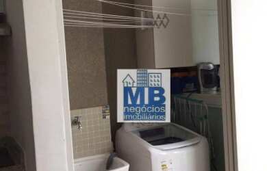 Imagem 9: Studio, 35 m² - venda por R$ 640.000,00 ou aluguel por R$ 4.200,00/mês...