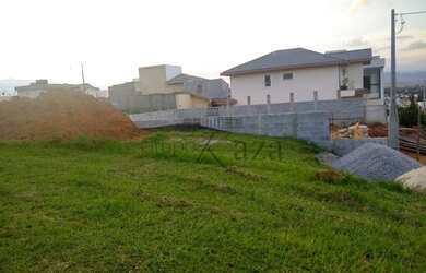 Imagem 4: Lote/Terreno para venda tem 300 metros quadrados em Tijuco Preto - Caçapava...