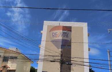 Imagem: O apartamento possui 2 Dormitórios, 3 Banheiros, 1 Vaga na