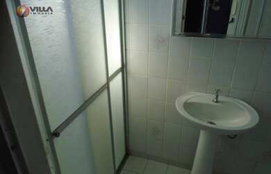 Imagem 5: Apartamento com 3 dormitórios, 100 m² - venda por R$ 420.000,00 ou aluguel...