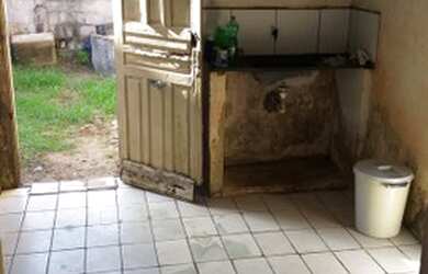 Imagem 3: Vendo no Aurá Casa com 2 dormitórios