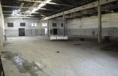 Imagem 7: GALPAÕ - SOCORRO. 975m² de Área