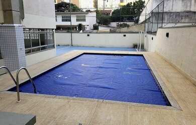 Imagem 12: Apartamento 68.89m² 2 qtos, 1 vaga, Santo Antônio, Rua Nunes Vieira