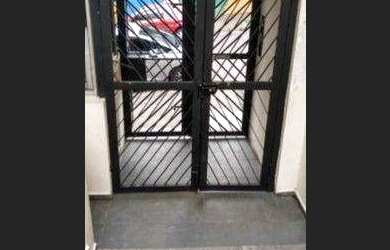 Imagem 16: Apartamento à venda, 65 m² por R$ 280.000,00 - Baeta Neves - São Bernardo do Campo/SP