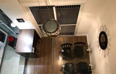 Imagem 1: Apartamento com 1 dormitório, 50 m² - venda por R$ 500.000 ou aluguel...