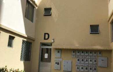 Imagem 2: Apartamento com 2 qts à venda, 46 m² por R$ 109.000 - Jardim Bela Vista - Aparecida de Goi