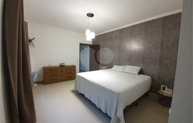 Imagem 4: Campo Limpo Paulista - Casa Padrão - Fazenda Marajoara