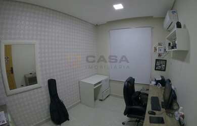 Imagem 6: DR-Imóveis-Maravilhosa casa 4Qts C\suite no condominio vila verde