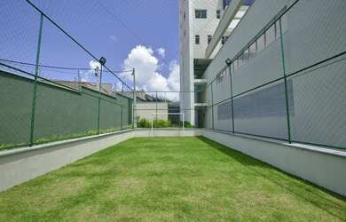 Imagem 14: Apartamento no Bairro Dunas/Lurdes Novo c/ 61m² 2 Quartos - 2 Banheiros - 2 Vagas - Lazer