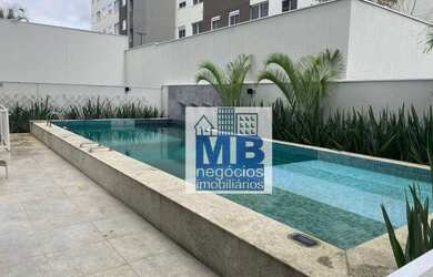 Imagem 3: Apartamento à venda, 35 m² por R$ 349.000,00 - Jardim Taquaral - São...