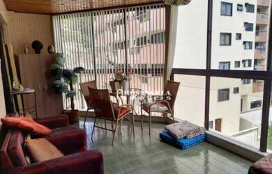 Imagem 5: Apartamento à venda, 170 m² por R$ 840.000,00 - Agriões - Teresópolis/RJ