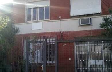 Imagem: Porto Alegre - Casa Padrão - Menino Deus