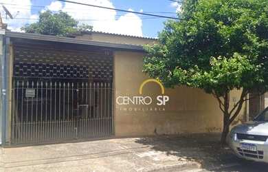 Imagem 1: Terreno à venda, 330 m² por R$ 175.000,00 - Jardim Ouro Verde - Bauru/SP