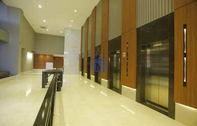 Imagem: O depósito possui 1 Vaga na garagem, 75m² de Área, Imóvel