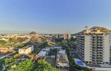 Imagem 3: Apartamento no Recreio - Barra Bonita - 3 qts - 81 m² ed Home Ways