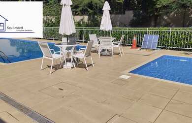 Imagem 14: Alugo Maravilhoso Apartamento Mobiliado Cond. Reserva Natura / Camorim