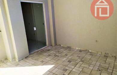 Imagem 11: Apartamento à venda, 67 m² por R$ 270.000,00 - Recanto Amapola - Bragança Paulista/SP