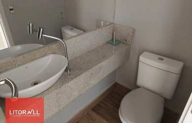 Imagem 3: Apartamento com 3 dormitórios, 101 m² - venda por R$ 799.000,00 ou aluguel...