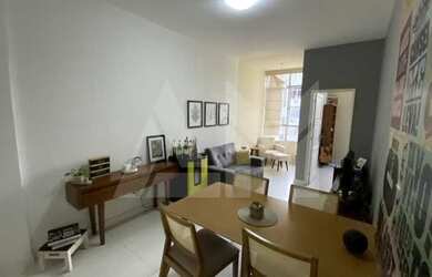 Imagem 3: Rio de Janeiro - Apartamento Padrão - Tijuca