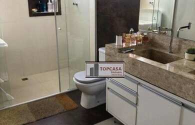 Imagem 11: Casa com 3 dormitórios, 120 m² - venda por R$ 470.000,00 ou aluguel...