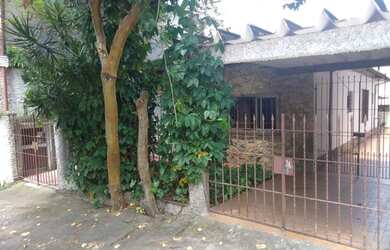 Imagem 4: Terreno com casa ao lado da USP - 401 m² por R$ 1.050.000 - Butantã - SP
