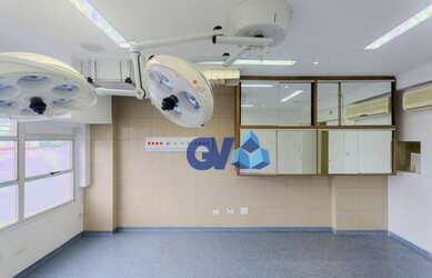 Imagem 8: Consultório com Centro Cirurgico 98 m² - venda por R$ 480.000 ou aluguel...