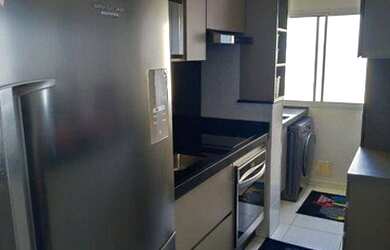 Imagem 5: Apartamento com 2 dormitórios, 52 m² - venda por R$ 250.000,00 ou aluguel...
