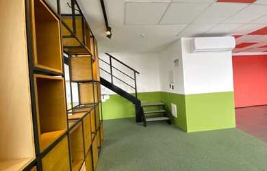 Imagem 8: Comercial para Locação em São Paulo, Pinheiros, 3 banheiros, 6 vagas