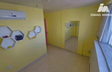 Imagem 7: Sala à venda, 30 m² por R$ 230.000 - Praia da Costa - Vila Velha/ES