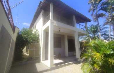 Imagem 1: Sobrado com 4 dormitórios, 400 m² - venda por R$ 850.000,00 ou aluguel...