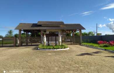 Imagem 5: Aluguel Temporada - Casa Bananeiras