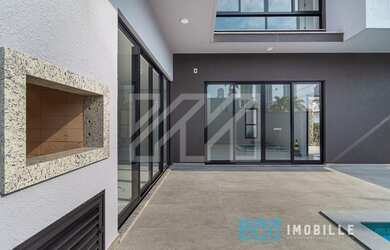 Imagem 5: Casa no Condomínio Villagio da Barra em Balneário Camboriú