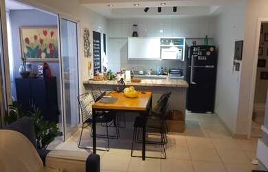 Imagem 9: Ribeirão Preto - Apartamento Padrão - Jardim São Luiz