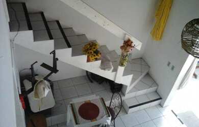 Imagem 2: G.G - Casa 2/4 Saboeiro excelente moradia Entrada R$ 9.000,00
