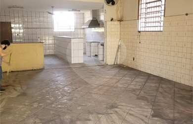 Imagem 1: Salão Comercial Casa à Venda no Jardim Pacaembu - Jundiaí