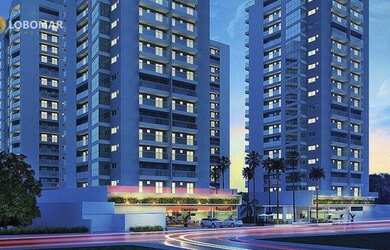 Imagem 5: Apartamento à venda, 94 m² por R$ 970.215,28 - Bairro Itacolomi - Balneário...