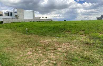 Imagem 2: Terreno à venda, 800 m² por R$ 1.199.000,00 - Condomínio Campo de Toscana...
