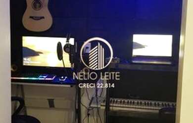 Imagem 13: Casa em Patamares com 3 4, 04G e 170M² no Residencial Patamares