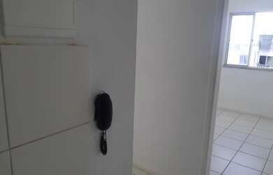 Imagem 5: Ap 50 Metros Mais Viver Atlantico 2 Quartos no Rosa Elze São Cristovao