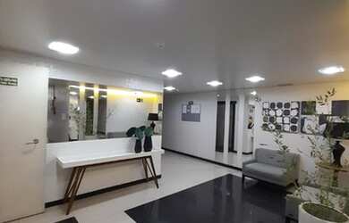 Imagem 2: CAXIAS DO SUL - Apartamento Padrão - SÃO PELEGRINO