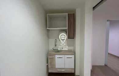 Imagem 6: Sala térrea, 148 m² - venda por R$ 1.500.000 ou aluguel por R$ 6.500/mês...