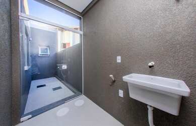 Imagem 14: Casa residencial para venda, Guarujá, Porto Alegre - CA3650