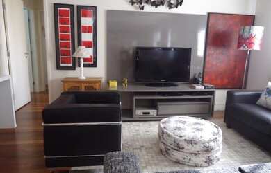 Imagem 5: Sao Paulo - Apartamento Padrao - Jardim Paulista