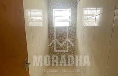 Imagem 5: ALUGA-SE CASA - BAIRRO JARDIM MARIA CLARA - SALTO DE PIRAPORA