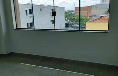 Imagem: O apartamento possui 2 Dormitórios, 1 Banheiro, 50m² de Área