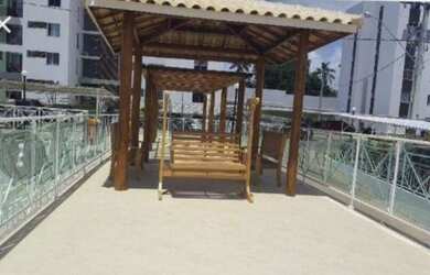 Imagem 5: Mirante do Santa Lúcia. 70m² de Área, 1 Vaga na garageme3 Dormitórios